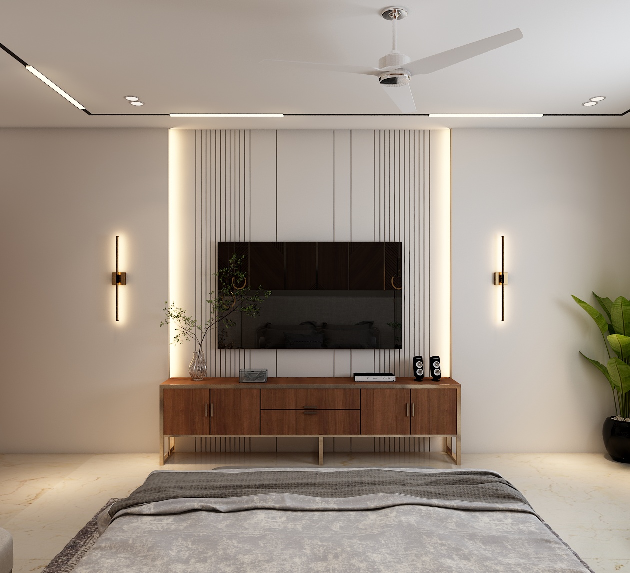 Private Residence