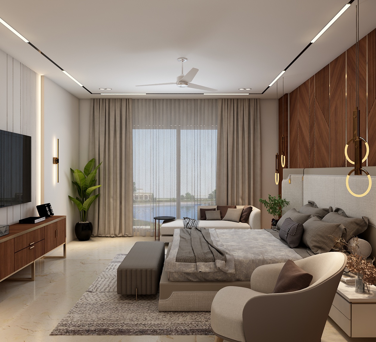 Private Residence