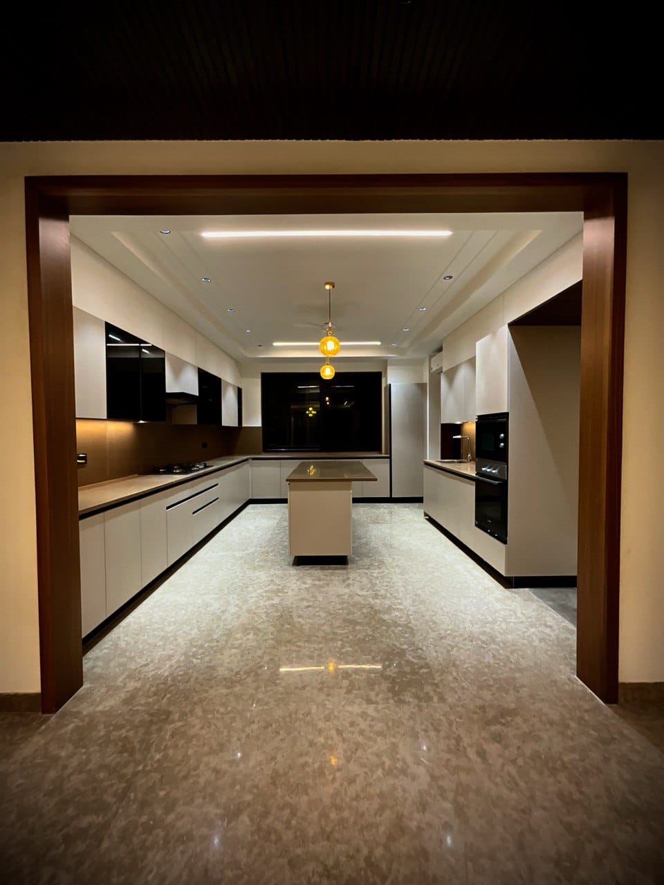 Private Residence
