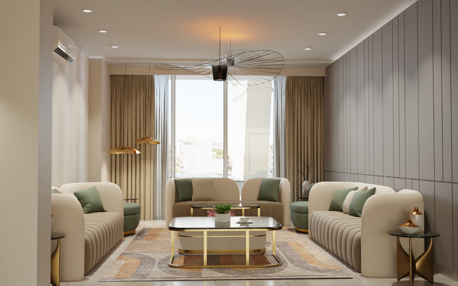 Private Residence